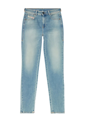 Diesel 1984 Slandy jeans - Blue