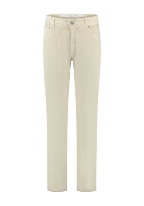 Richard J. Brown corduroy trousers - Neutrals