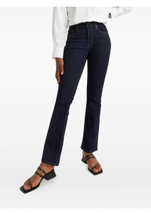 Levi's 725 bootcut jeans - Blue