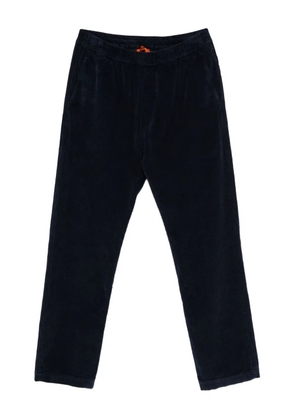 Barena corduroy trousers - Blue