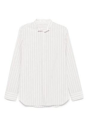 The Row Rupert shirt - White