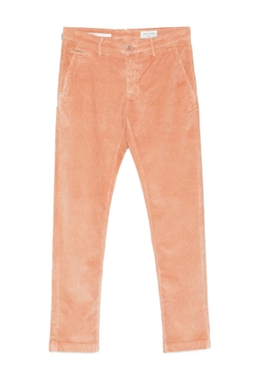 Jacob Cohën corduroy trousers - Pink