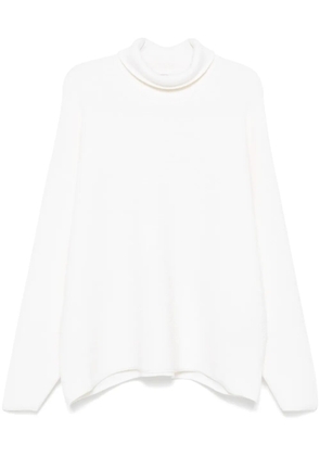 Fear Of God Ottoman high-neck sweater - Neutrals