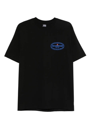 Stüssy Authorized T-shirt - Black
