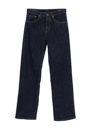 DONDUP five-pocket jeans - Blue