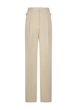 PT Torino Isabel Archive trousers - Neutrals