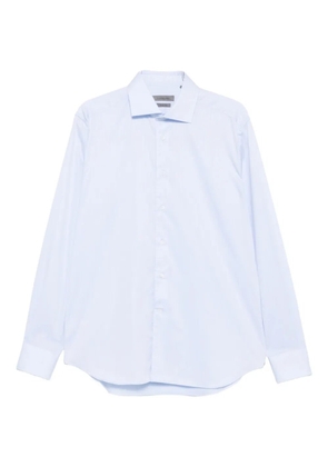 Corneliani cotton shirt - Blue