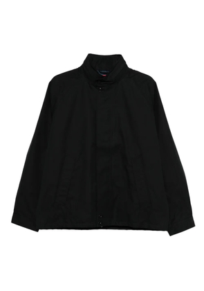 A Kind of Guise pocket shell jacket - Black