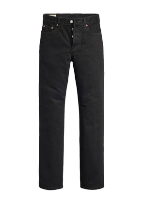Levi's 501 jeans - Black