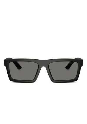 Prada Eyewear square-frame sunglasses - Black