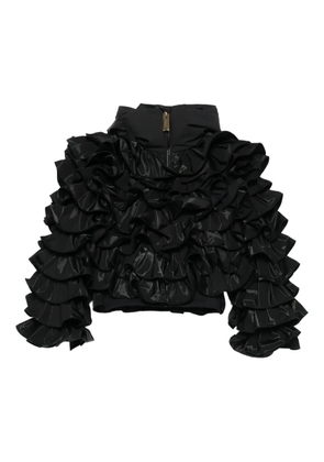 Goldbergh Isadora ski jacket - Black