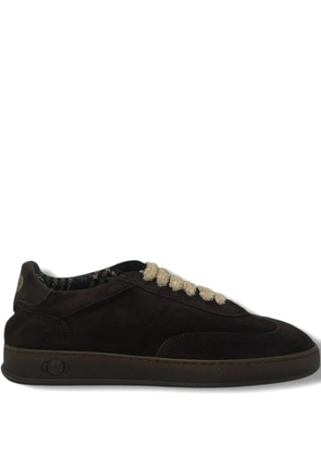 SOLDINI80 Akira Amalfi sneakers - Brown