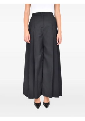 Pennyblack pleated trousers