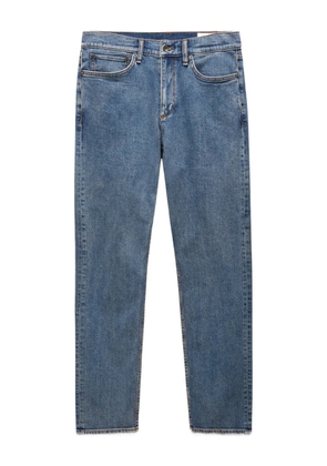 rag & bone belt-loops jeans - Blue