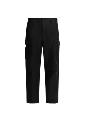 Human Made cargo pocket trousers - Black