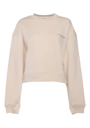 Philosophy Di Lorenzo Serafini Kids graphic-print sweatshirt - Pink