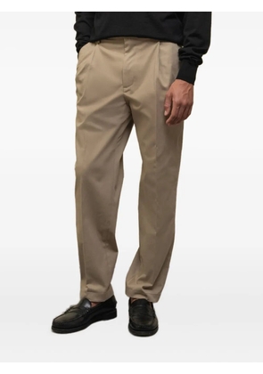 Department 5 Gin chino trousers - Brown