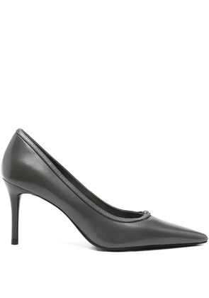 Tory Burch pointed-toe pumps - Black