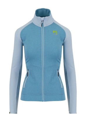 KARPOS Ambrizzola performance jacket - Blue