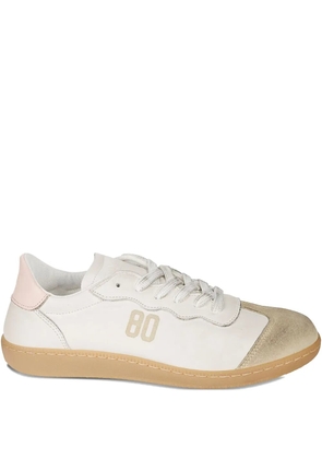 BE980 Harvard sneakers - Neutrals