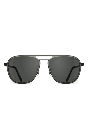Blackfin Ocean Port sunglasses - Grey