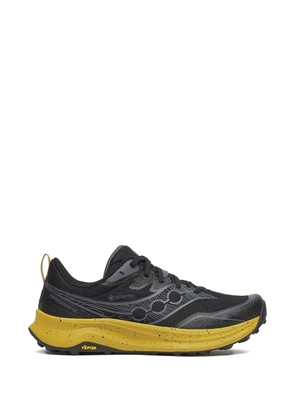 Saucony Peregrine 16 GTX sneakers - Black