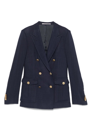 Tagliatore Honey blazer - Blue