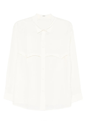 Ba&Sh long sleeve shirt - Neutrals