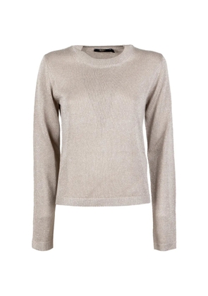 Seventy crew-neck sweater - Grey