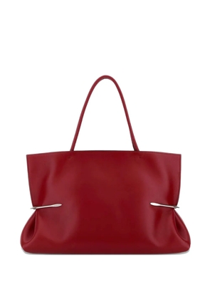 Givenchy medium Pinch Squeezed tote bag - Red