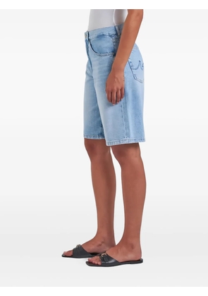 AG Jeans five-pocket shorts - Blue