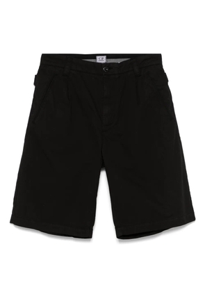 C.P. Company bermuda shorts - Black