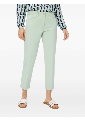 BRAX Carola 36 pants - Green