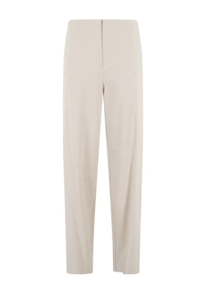 Isabelle Blanche Sand trousers - Neutrals