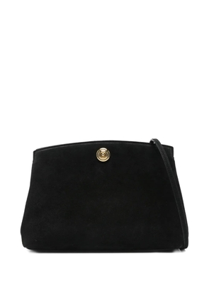 Liffner Pushlock clutch - Black