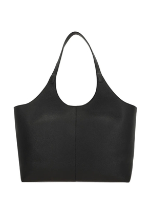 Aesther Ekme XL Cabas Supple tote bag - Black