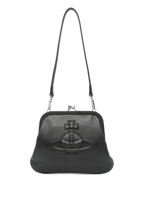 Vivienne Westwood Vivienne clutch bag - Black