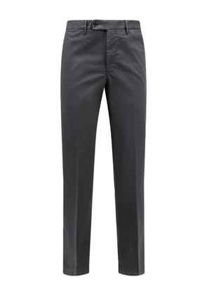 PT Torino straight-leg trousers - Grey