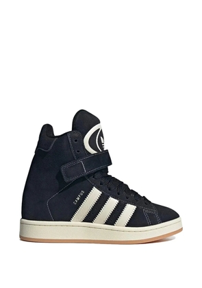 adidas Campus Bold high-top sneakers - Black