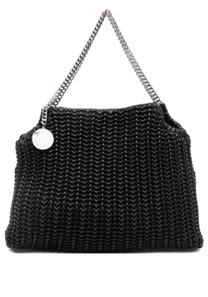 Stella McCartney Falabella shoulder bag - Black
