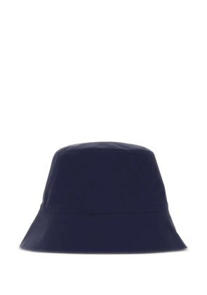 Veilance waterproof bucket hat - Blue