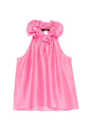TWINSET ruffled blouse - Pink