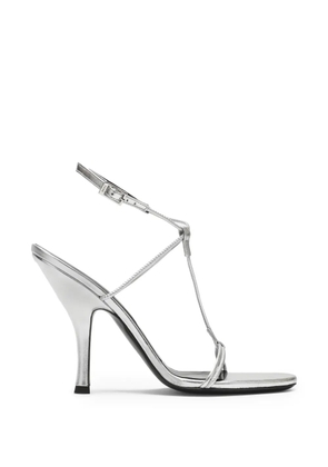 Jude Mixer sandals - Silver