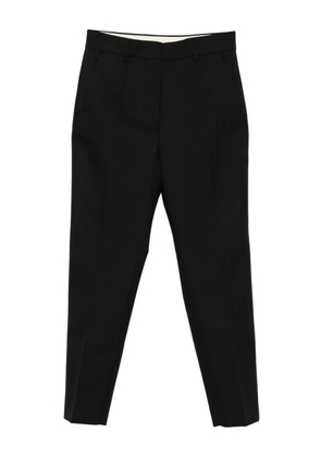 Barena straight-leg trousers - Black