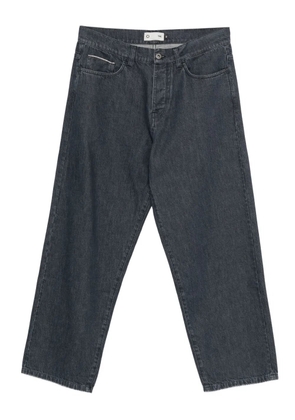 TRC straight-leg jeans - Blue