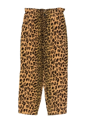 Bellerose Winona trousers - Neutrals