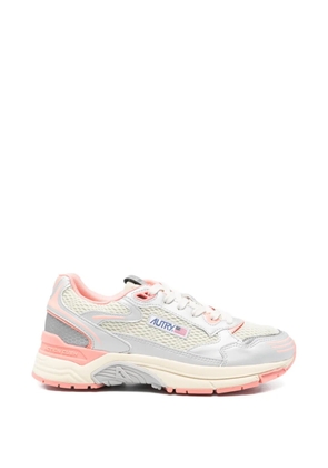Autry Action cushion sneakers - Grey
