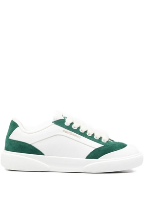 Casablanca Del Mar low-top sneakers - White