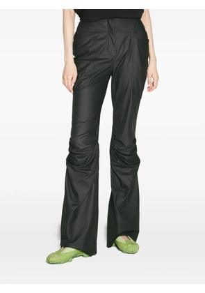 Kiko Kostadinov Eero trousers - Black