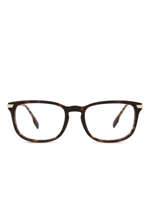 Burberry BE2369 glasses - Brown